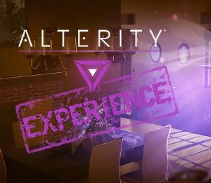 Alterity Experience PC Steam Ключ