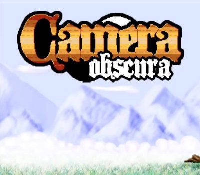Camera Obscura PC Steam Подарок