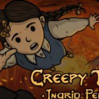 Creepy Tale 3: Ingrid Penance Steam Ключ