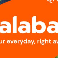talabat QAR 50 Подарочная карта QA