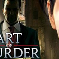 Art of Murder - FBI Confidential Steam Ключ