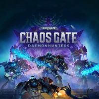 Warhammer 40,000: Chaos Gate - Daemonhunters AU Xbox One / Xbox Series X|S Ключ