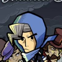 Antihero PC Steam Ключ