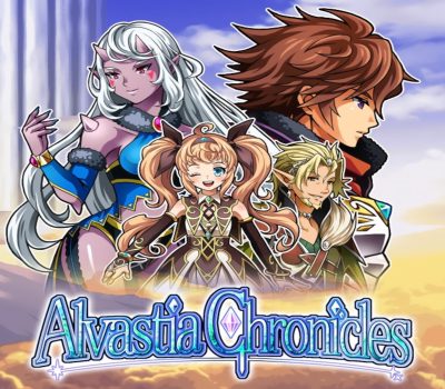 Alvastia Chronicles PC Steam Ключ