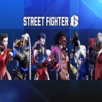 Street Fighter 6 - Pre-Order Bonus DLC EU PS4/PS5 Ключ