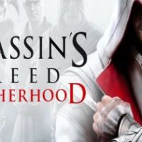 Assassin's Creed Brotherhood PC Ubisoft Connect Ключ