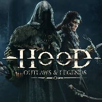 Hood: Outlaws & Legends US XBOX One / XBOX Series X|S Ключ