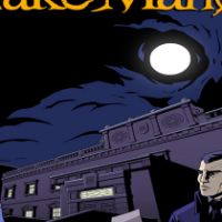 The Seance of Blake Manor PC Steam Ключ