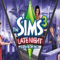The Sims 3 - Late Night Expansion Pack — Ключи активации