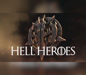 Hell Heroes PC Steam Ключ