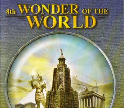 Cultures - 8th Wonder of the World Steam Ключ