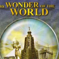 Cultures - 8th Wonder of the World Steam Ключ