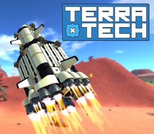 TerraTech - To the Stars Pack DLC Steam CD Key