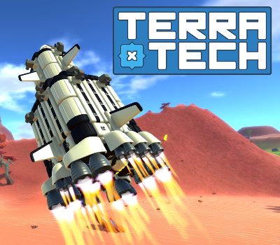 TerraTech - To the Stars Pack DLC Steam CD Key