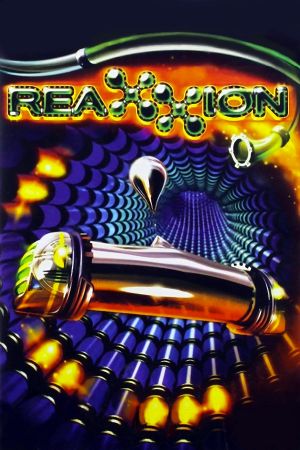 Reaxxion Steam Ключ