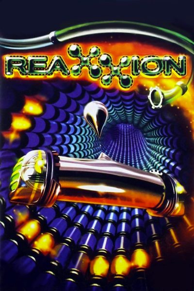 Reaxxion Steam CD Key