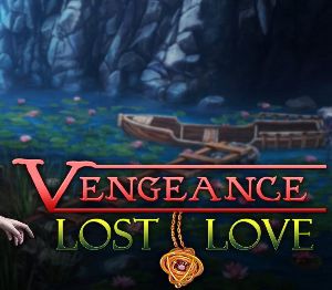 Vengeance: Lost Love Steam Ключ