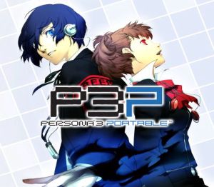 Persona 3 Portable PC Steam Аккаунт