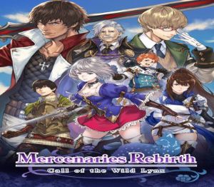Mercenaries Rebirth: Call of the Wild Lynx Steam Ключ