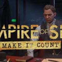 Empire of Sin - Make It Count DLC Steam Ключ