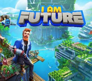 I Am Future: Cozy Apocalypse Survival PC Steam Ключ