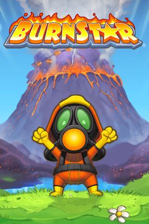 Burnstar Steam Ключ