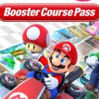 Mario Kart 8 Deluxe - Booster Courses Pack DLC EU Nintendo Switch Ключ