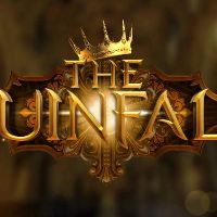 The Quinfall PC Steam Ключ