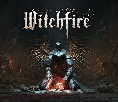 Witchfire PC Steam Альтергифт