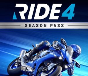 RIDE 4 - Сезонный пропуск US XBOX One Ключ