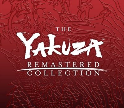 The Yakuza Ремастер Коллекция XBOX One Аккаунт