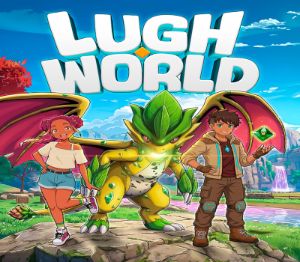 Lugh World PC Steam CD Key