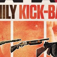 Mafia III - Family Kick-Back DLC EU Steam Ключ
