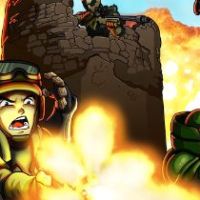 Strike Force Heroes Steam Ключ