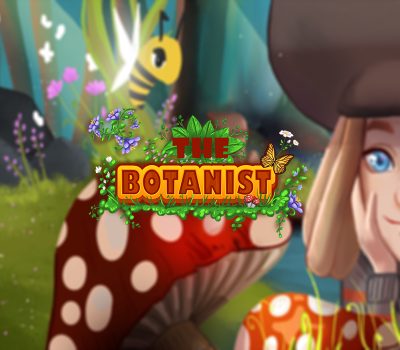 The Botanist (by Ghost Entertainment) Steam Ключ