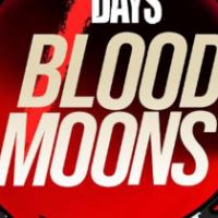 7 Days Blood Moons PC Steam Ключ