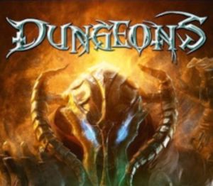 Dungeons Коллекция Steam Ключ