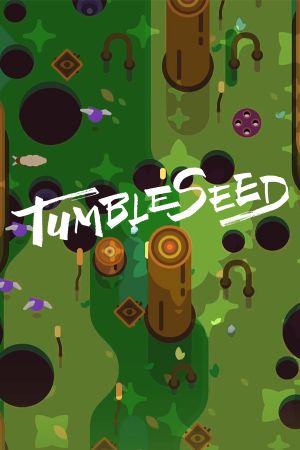 TumbleSeed Steam Ключ