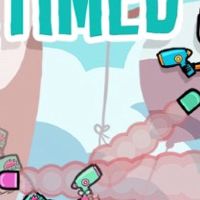 Retimed EU Steam Ключ