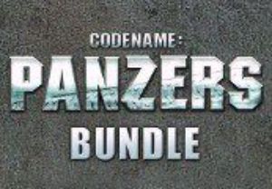 Codename: Panzers Набор Steam Ключ