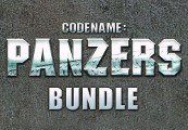 Codename: Panzers Набор Steam Ключ
