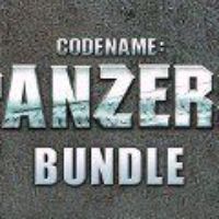 Codename: Panzers Набор Steam Ключ