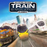 Train Simulator Classic EU Steam Ключ