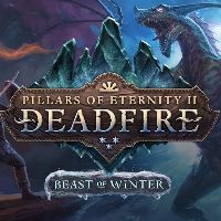 Pillars of Eternity II: Deadfire - Beast of Winter DLC EU PC Steam Ключ