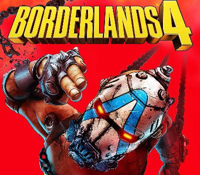 Borderlands 4 RoW PC Steam Ключ