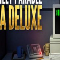The Stanley Parable: Ultra Deluxe Steam Альтергифт