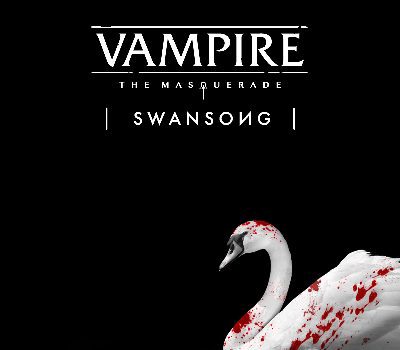 Vampire: The Masquerade - Swansong PS4 Аккаунт
