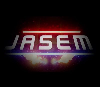 JASEM: Just Another Shooter with Electronic Music Steam Ключ