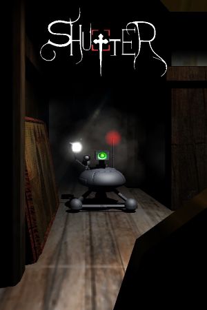Shutter Steam Ключ