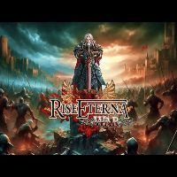 Rise Eterna War PC Steam Аккаунт